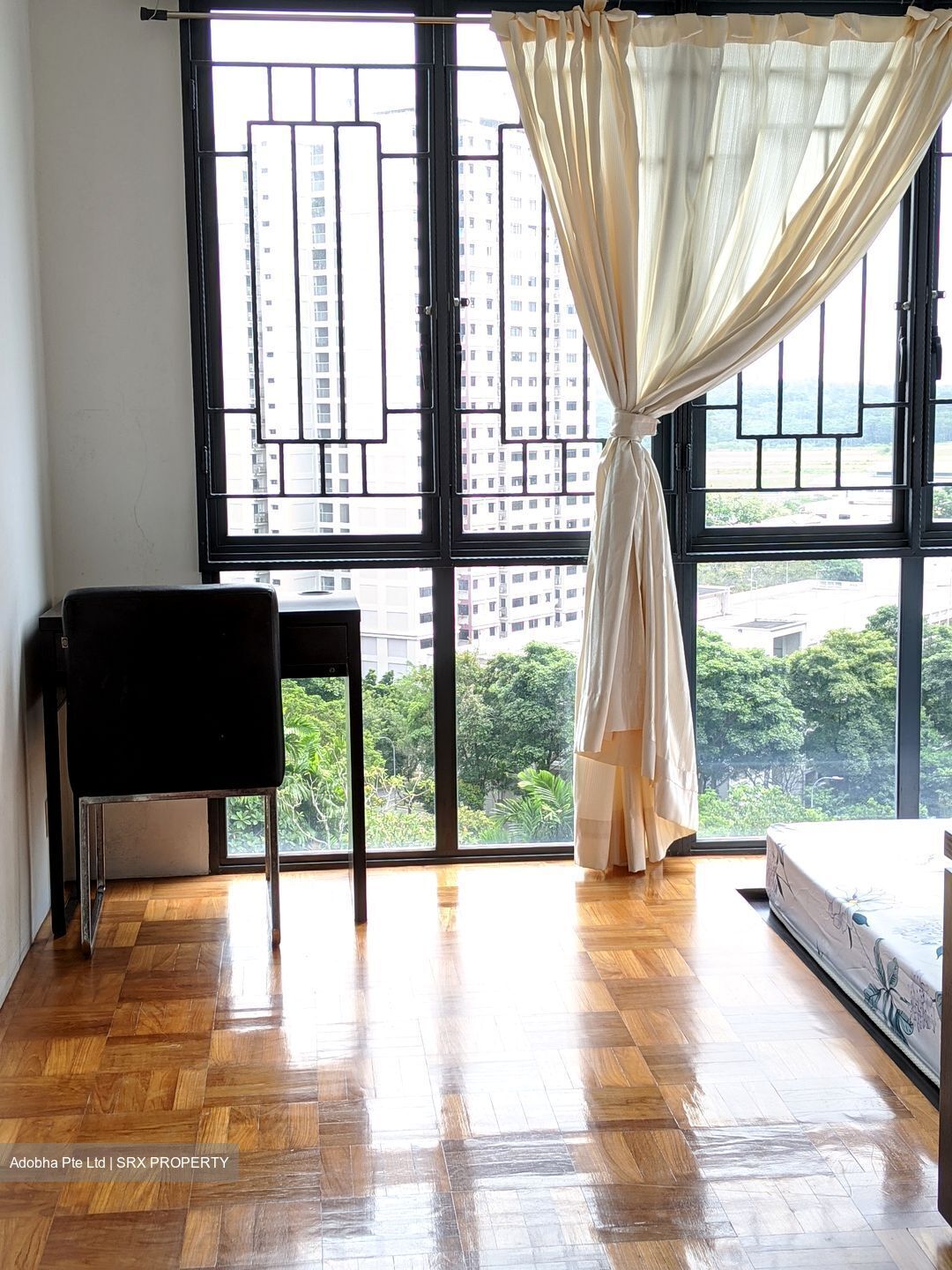 Regent Grove (D23), Condominium #535805391